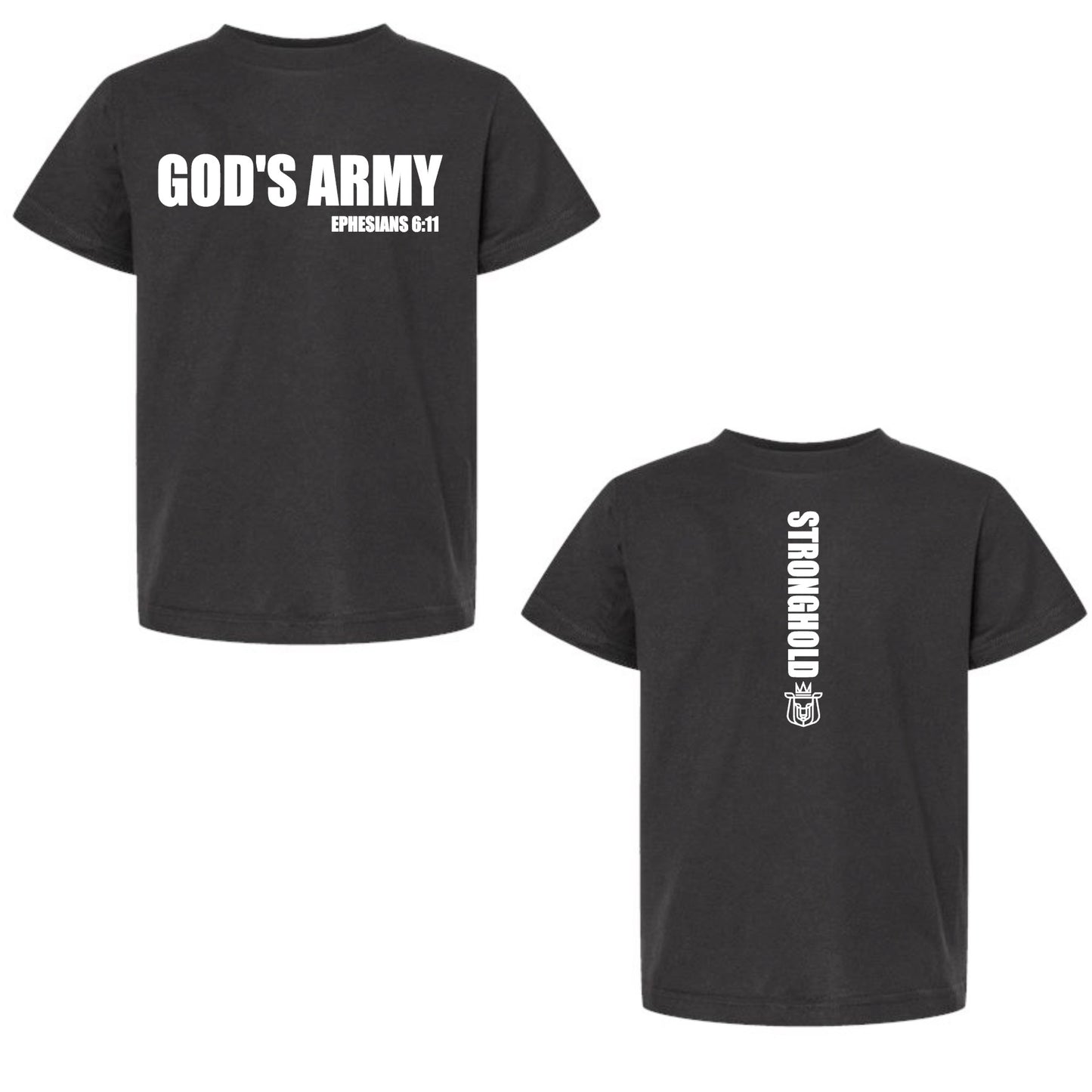 God's Army