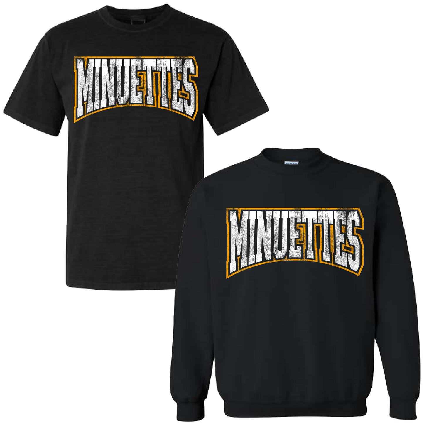 Minuettes