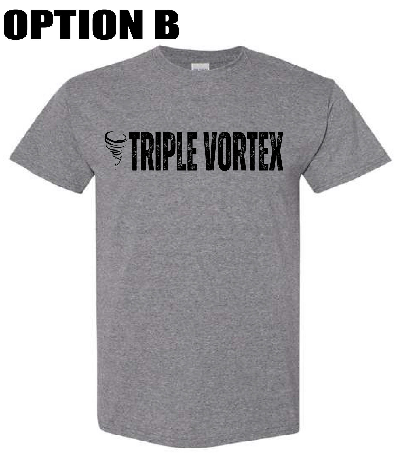 TRIPLE VORTEX