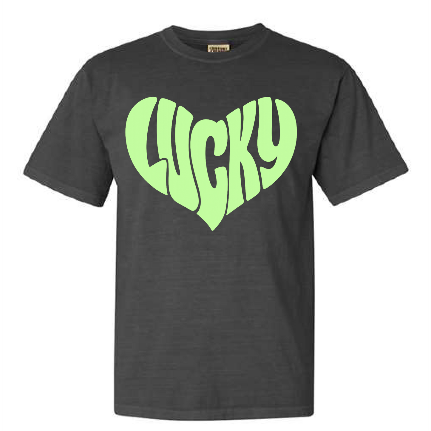 Pepper Lucky Tee