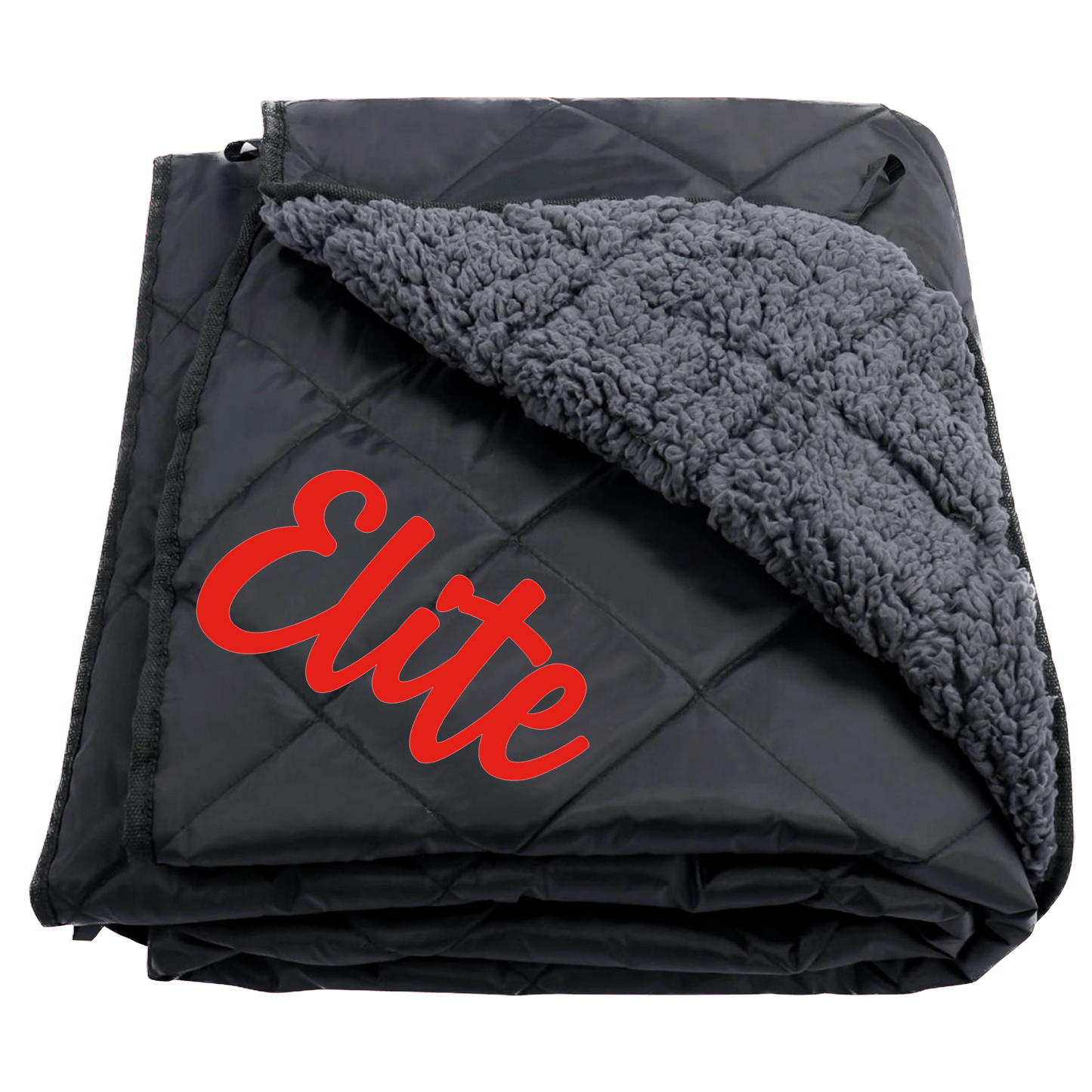 Stadium Blanket