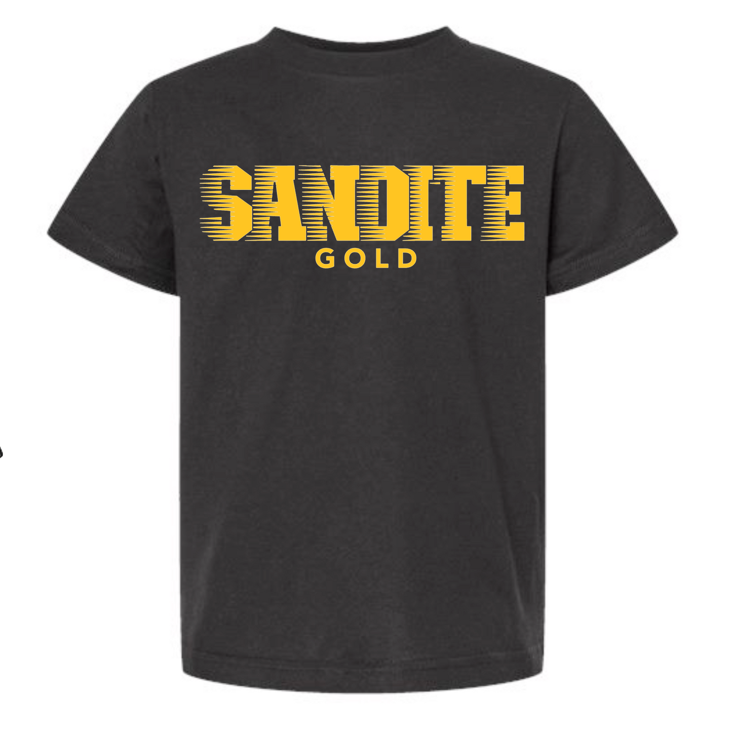 SANDITE GOLD TEE