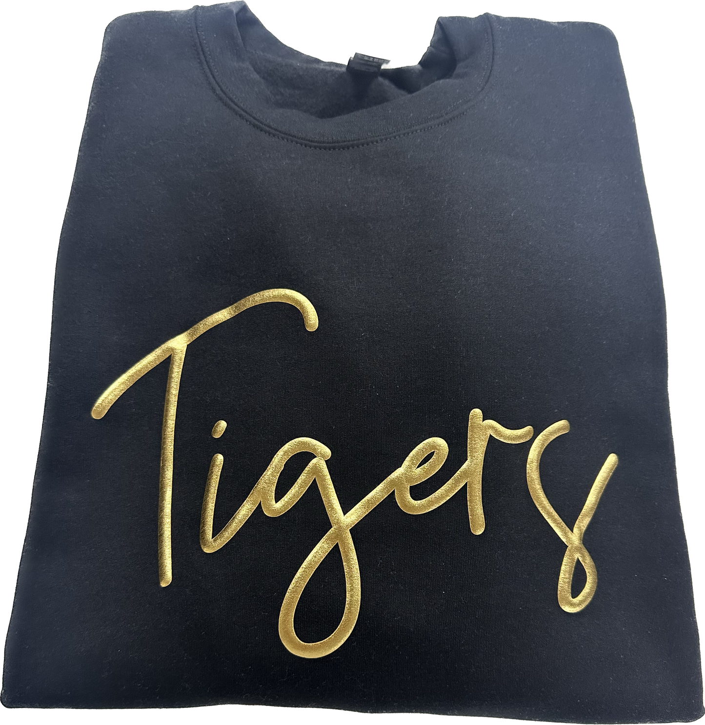 Tara's Font Custom Sweatshirt