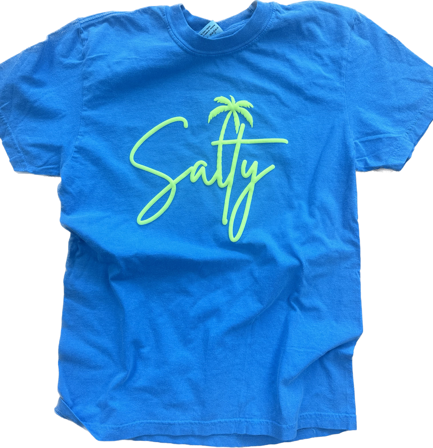 Salty Tee