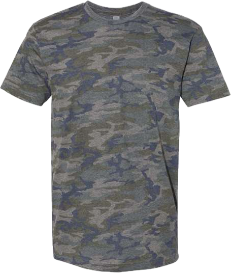 Custom Puff Specialty Tee