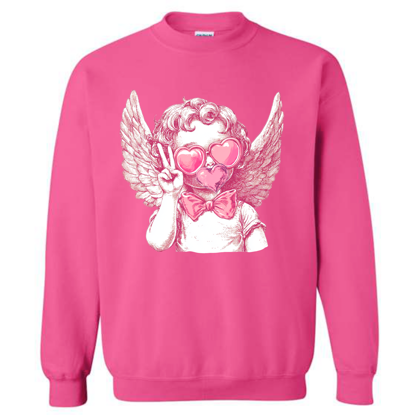 Cupid Sweatshirt
