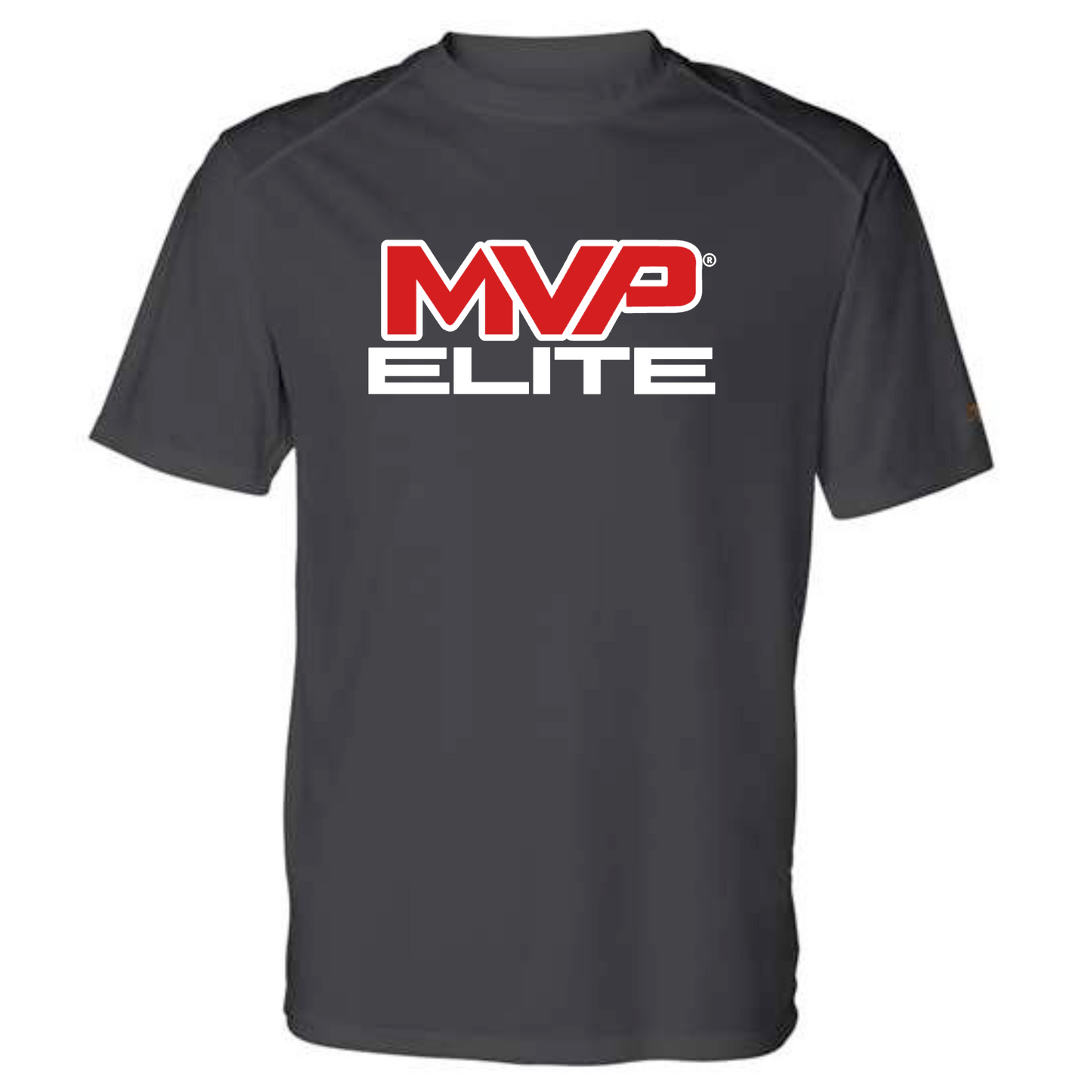 MVP Dri Fit Logo Tee