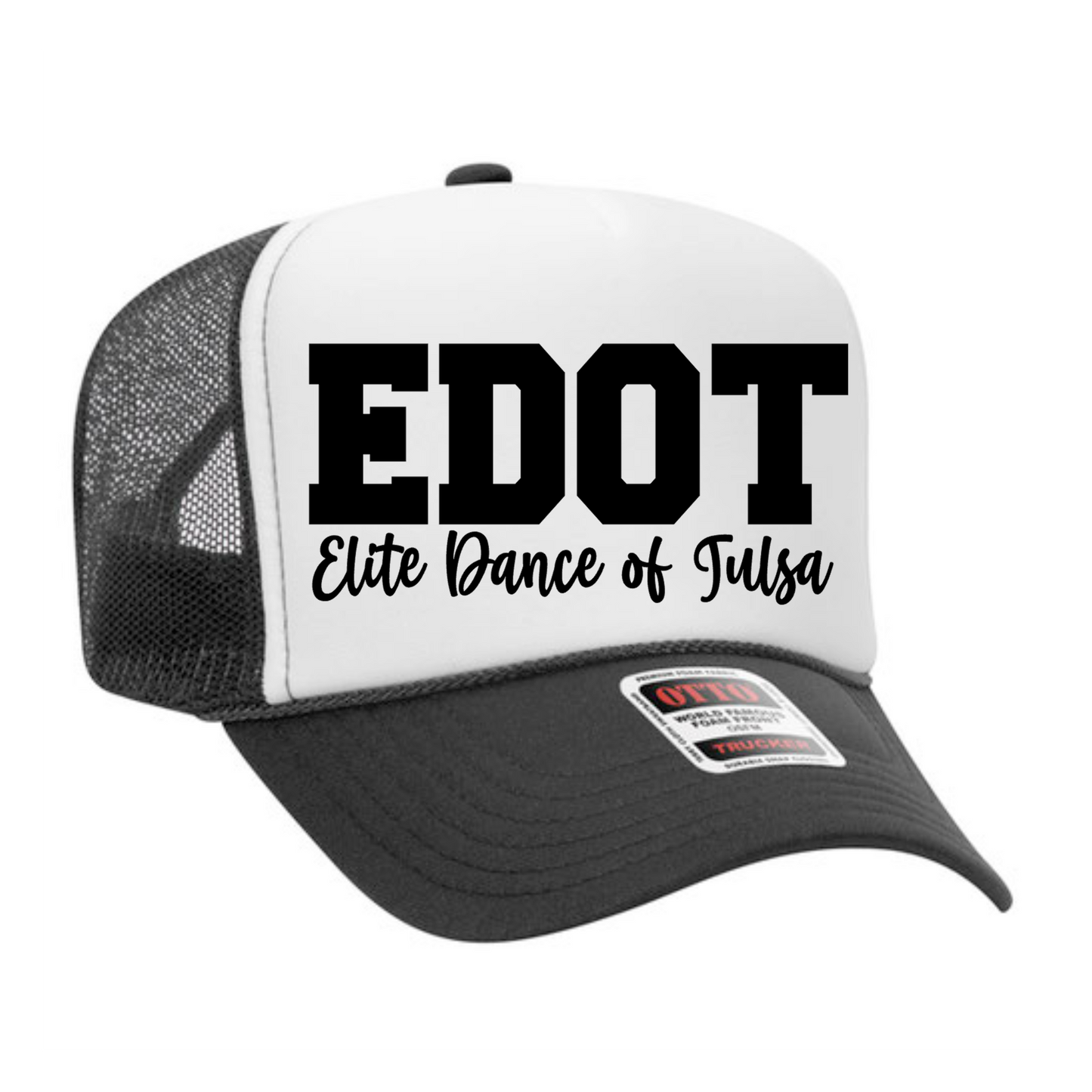 EDOT Trucker Hat