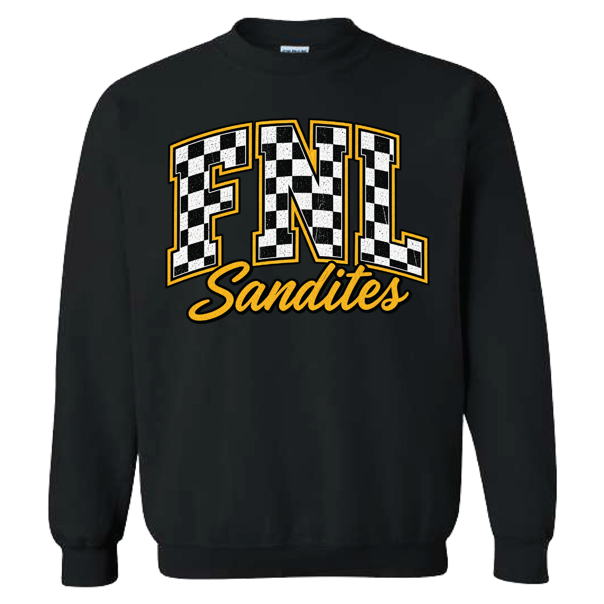 FNL Sandites Sweatshirt