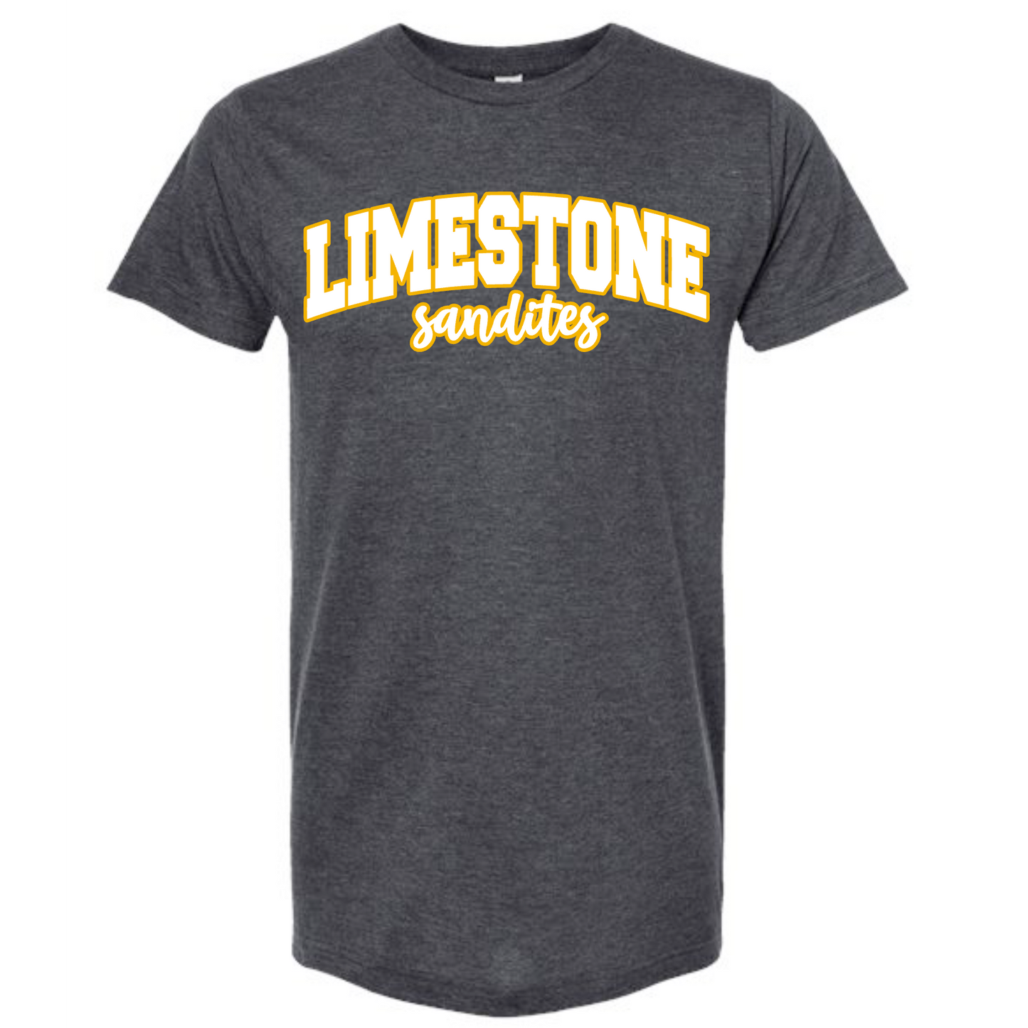 Limestone Fundraiser Tee