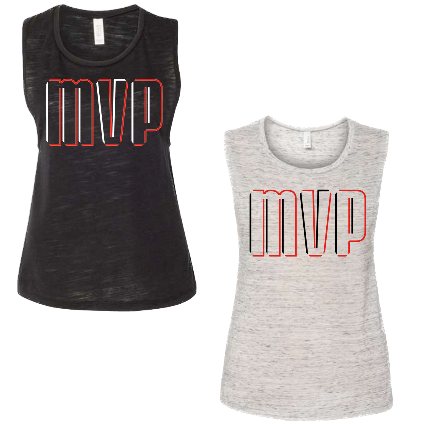 MVP Tank