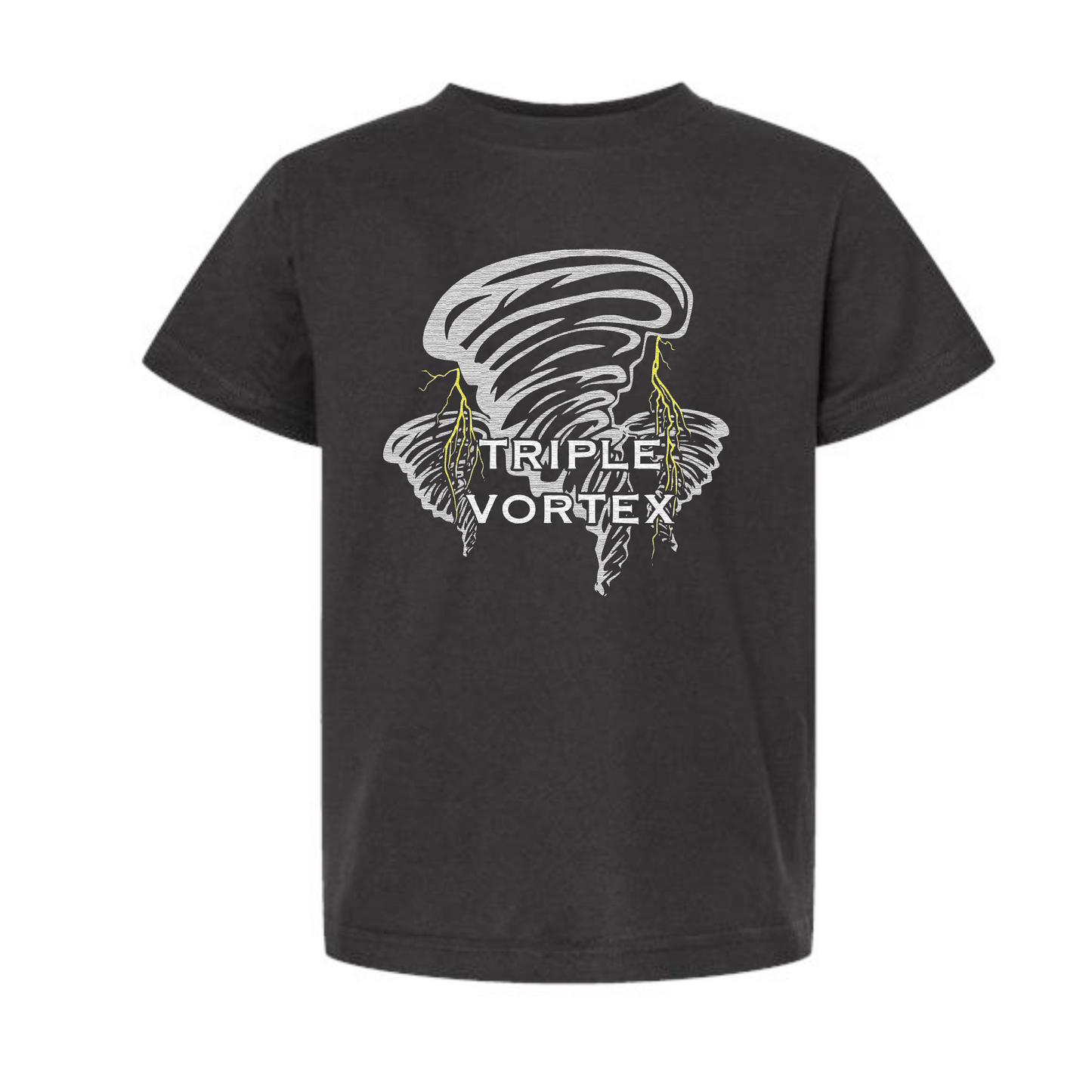 TRIPLE VORTEX TEE