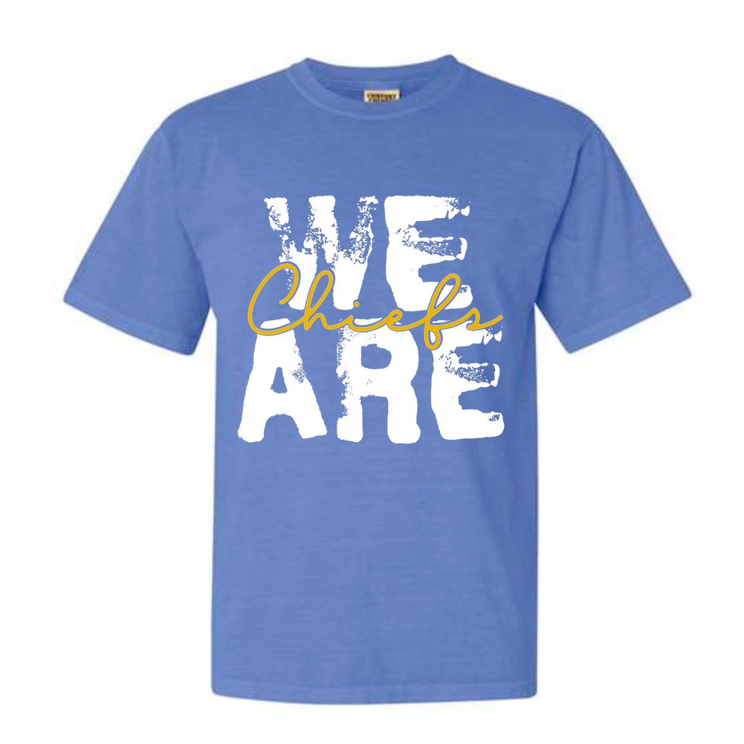 WE ARE Chiefs Tee