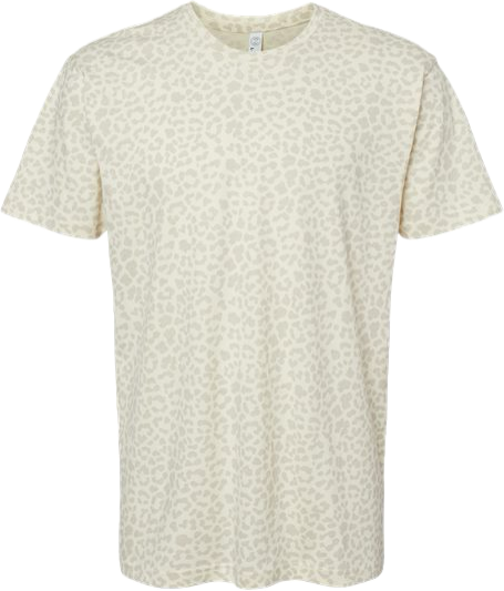 Custom Puff Specialty Tee