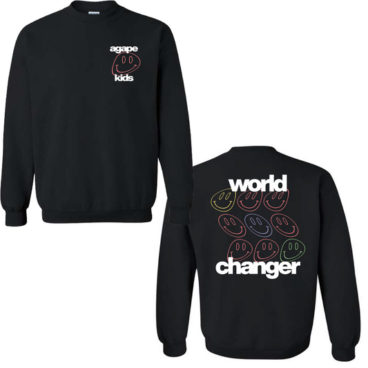 Agape Kids Sweatshirt