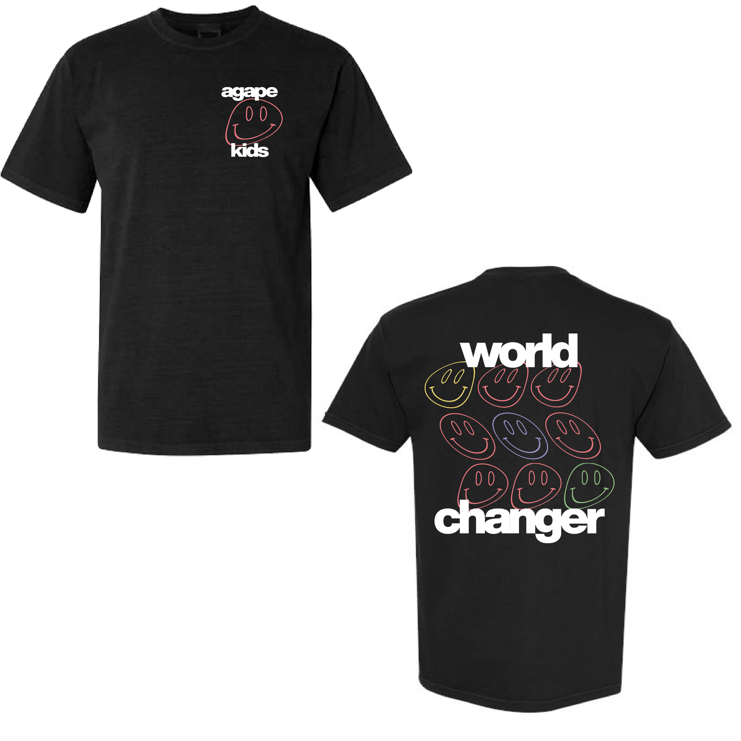 Agape Kids Tee