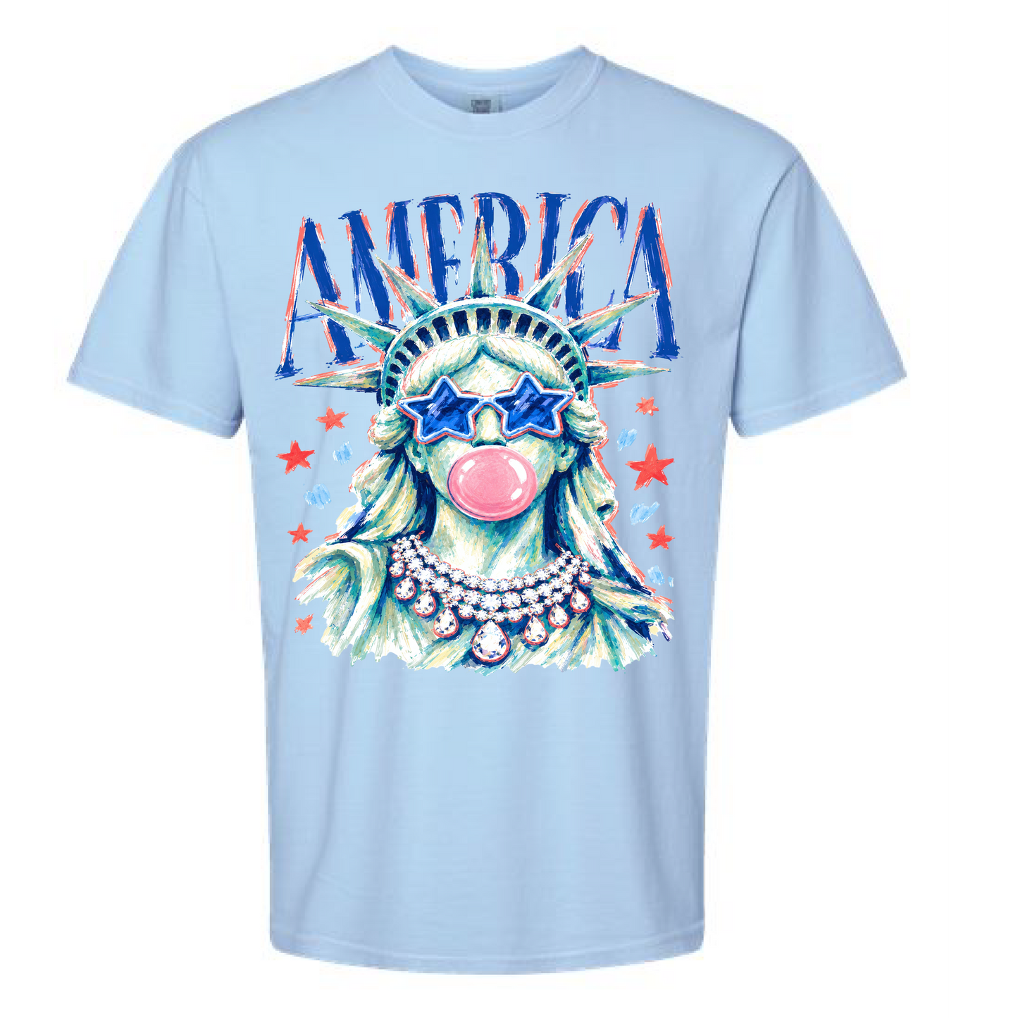 America Tee