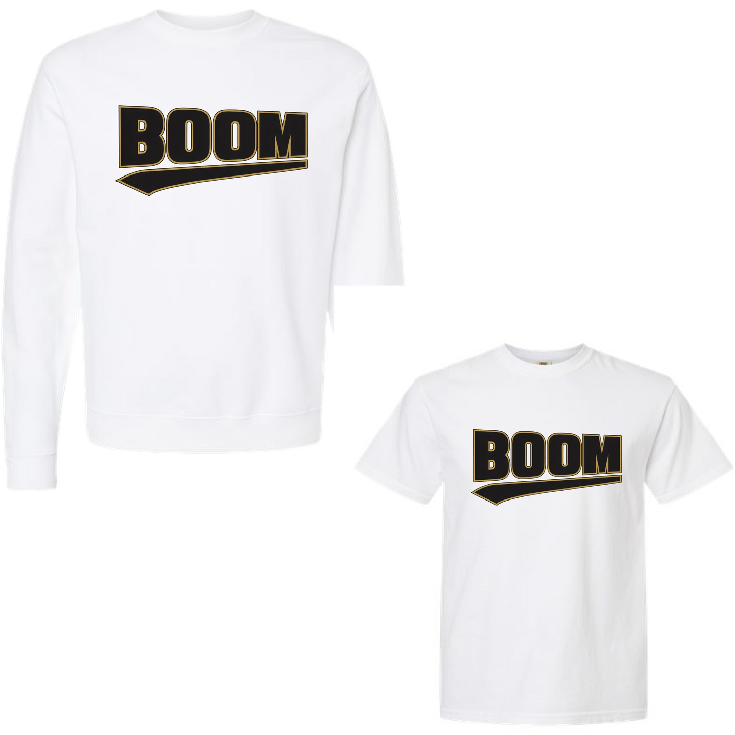 BOOM Logo