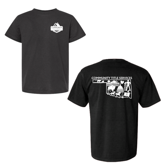 CTS BELLA CANVAS TEE