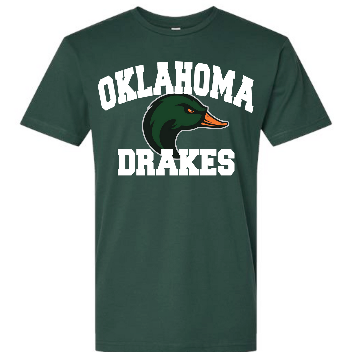 Drakes Logo Tee