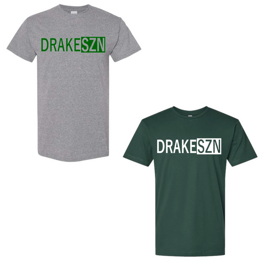 DRAKE SZN TEE