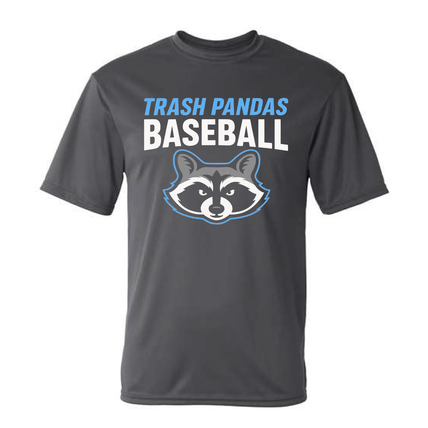 Trash Pandas Dri Fit Tee