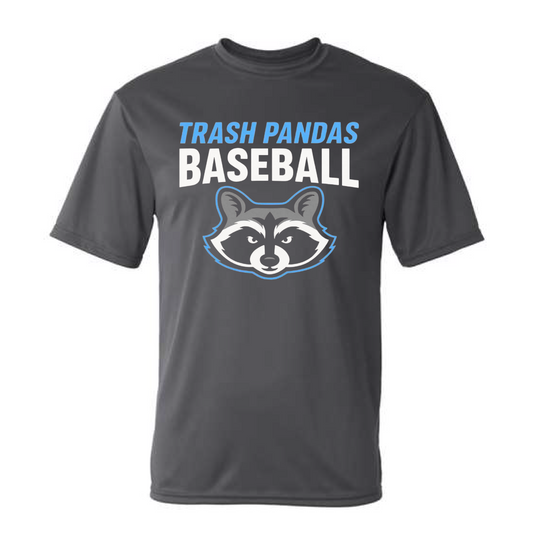 Trash Pandas Dri Fit Tee