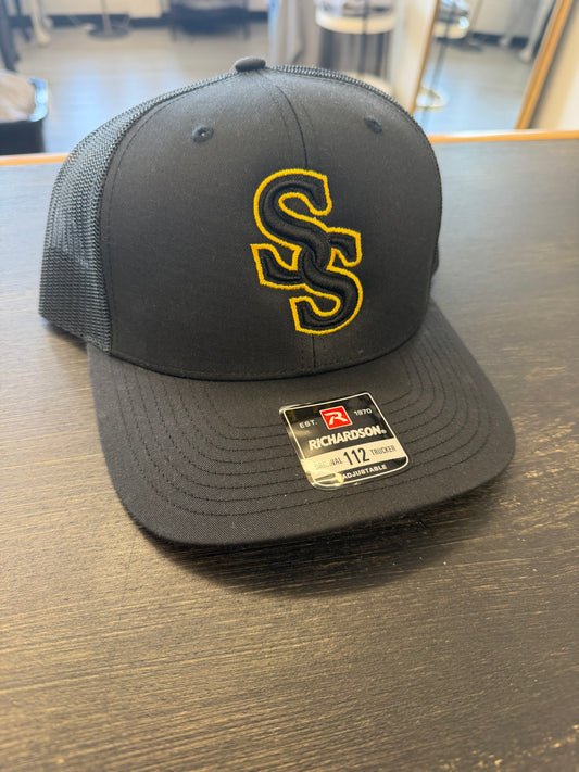 Richardson Snapback SS Hat