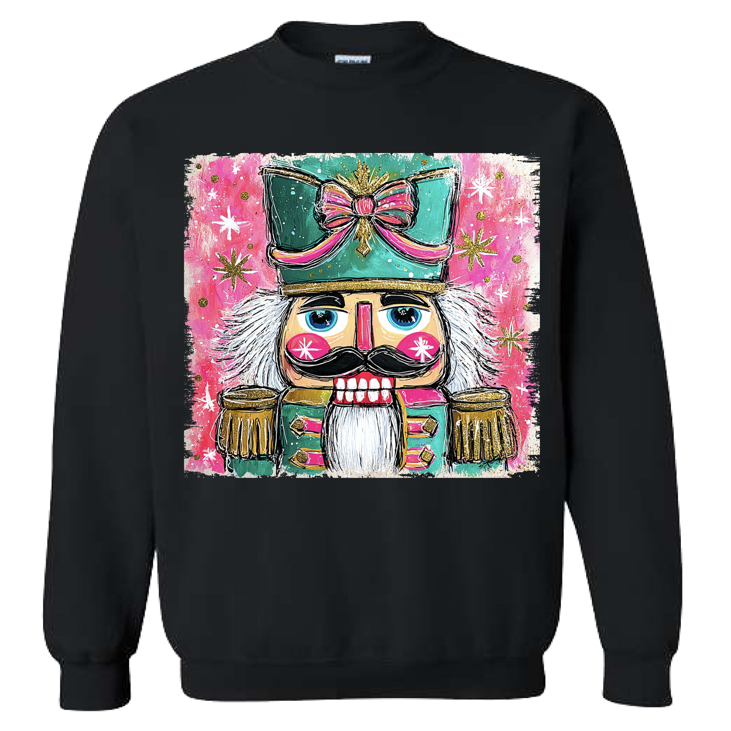 Nutcracker Sweatshirt