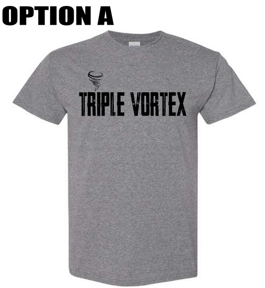 TRIPLE VORTEX