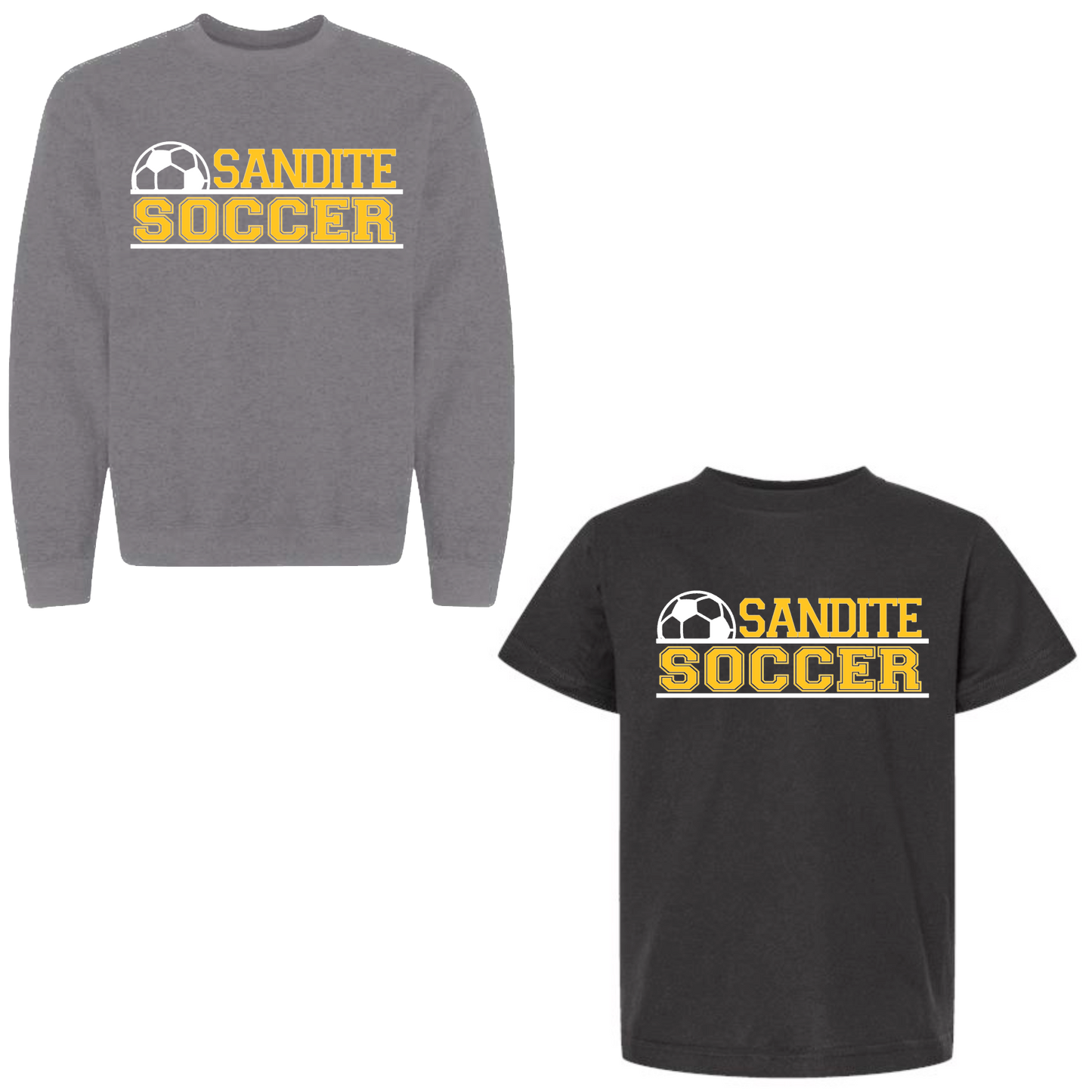 Sandite Soccer