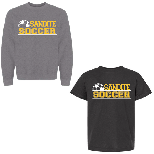 Sandite Soccer