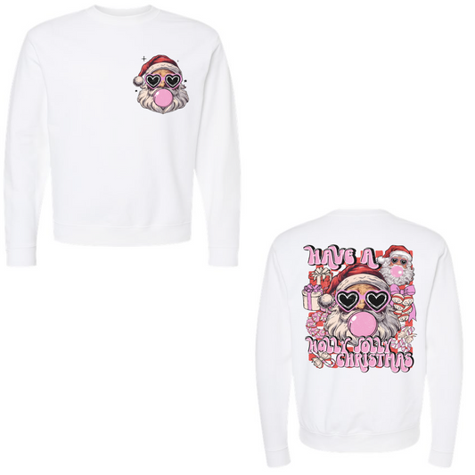 Have a Holly Jolly Christmas Sweatshirt