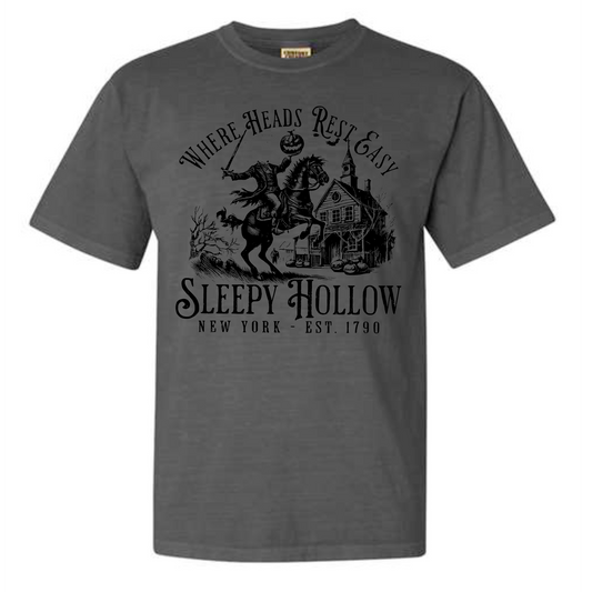 Sleepy Hollow Tee