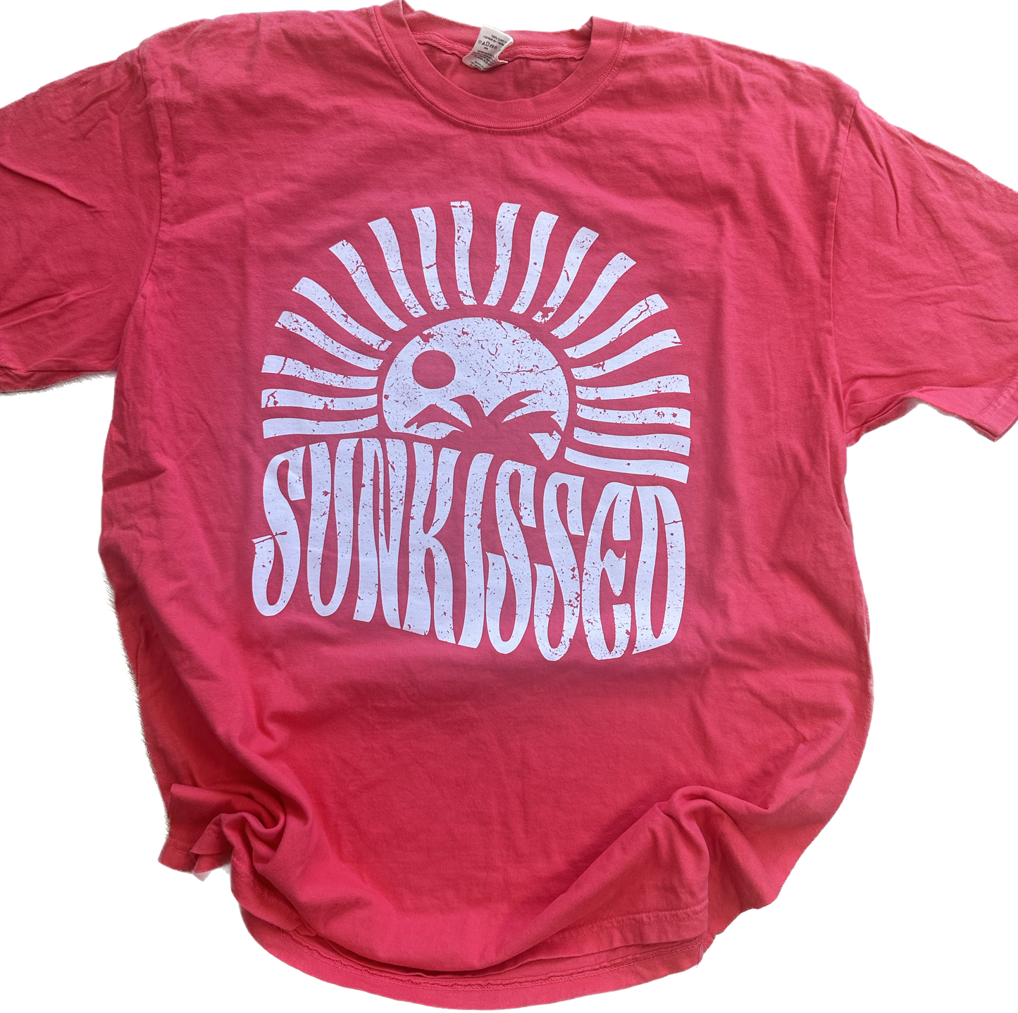 SUNKISSED Tees