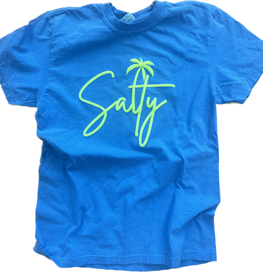 Salty Tee