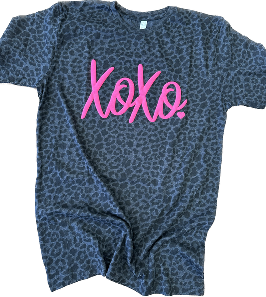 XoXo t-shirt