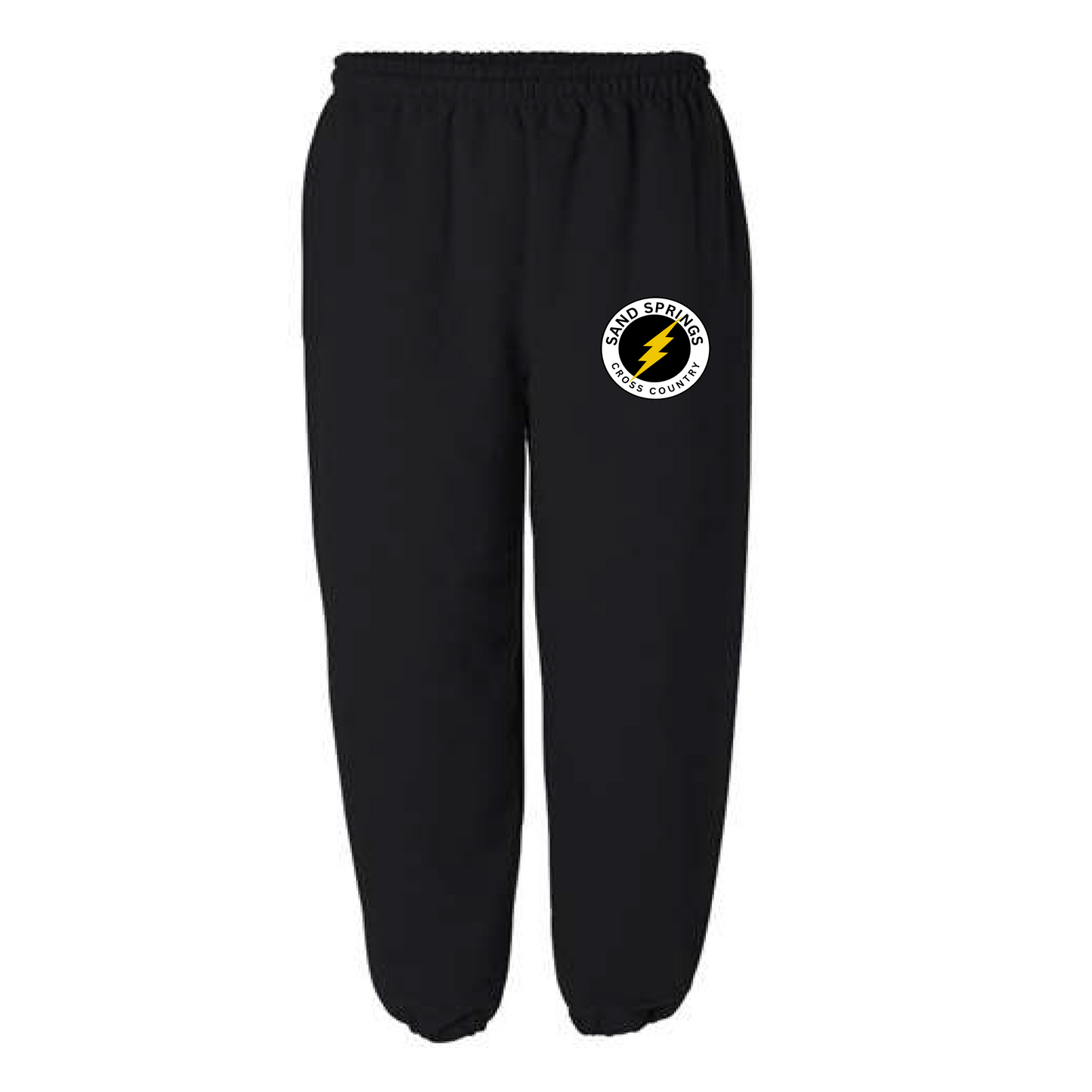 Sand Springs Cross Country Sweatpants