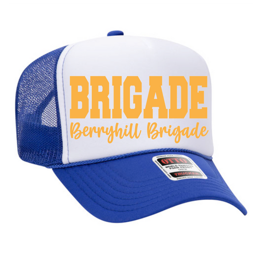 Berryhill Brigade Hat