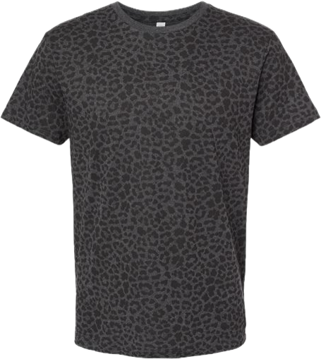 Custom Puff Specialty Tee