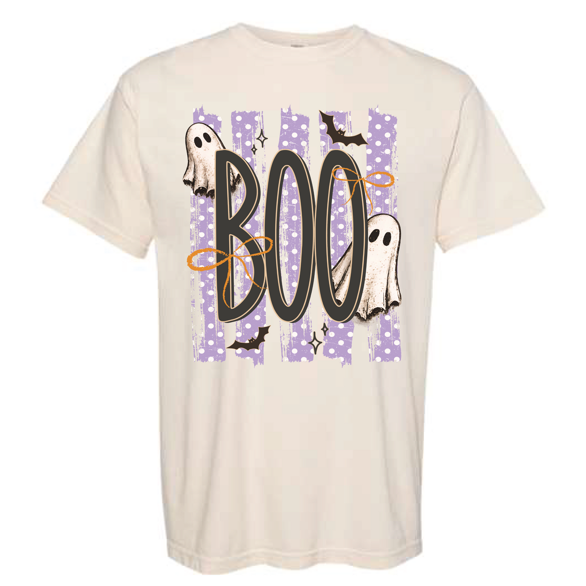 Ghosts, Bats, & BOO
