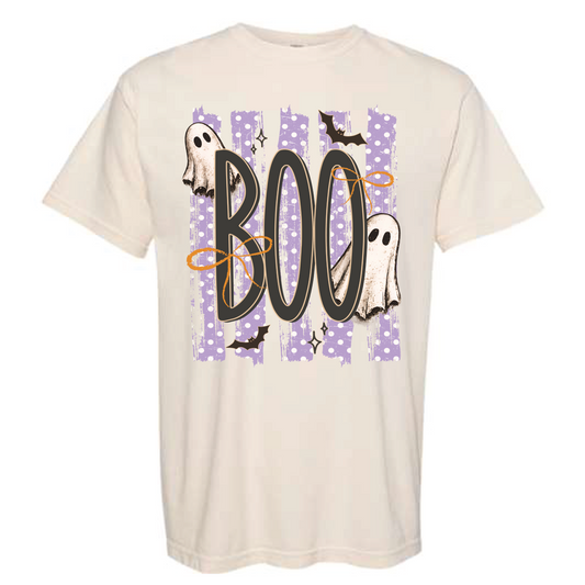 Ghosts, Bats, & BOO