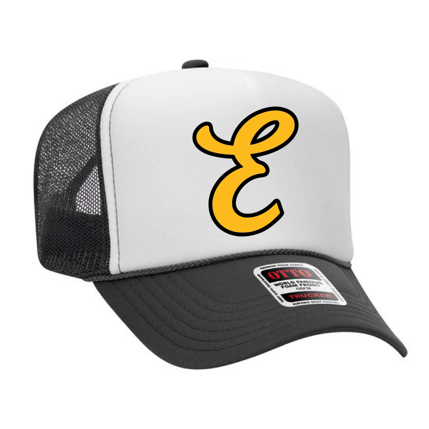 Eagles Fan Trucker Hat