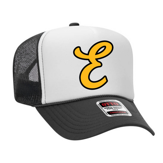 Eagles Fan Trucker Hat