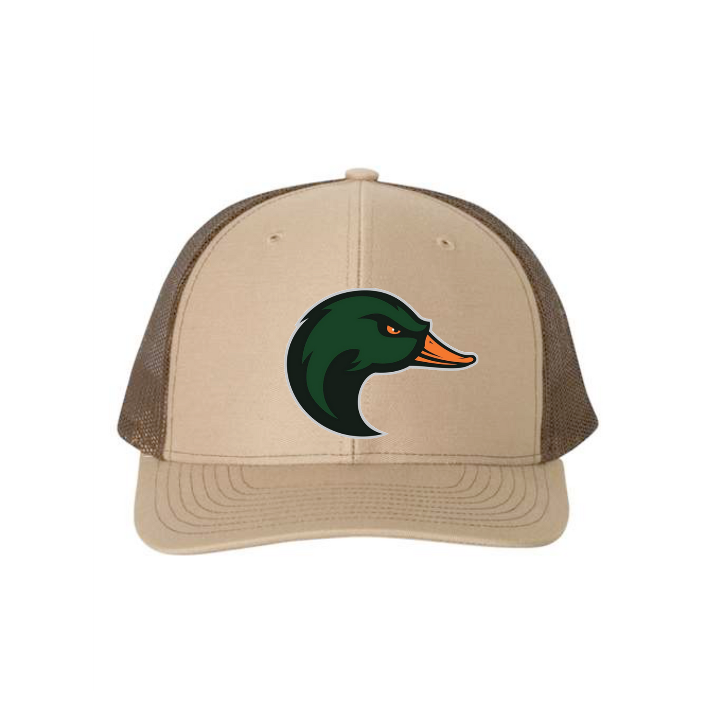 Drakes Embroidered Richardson Snapback