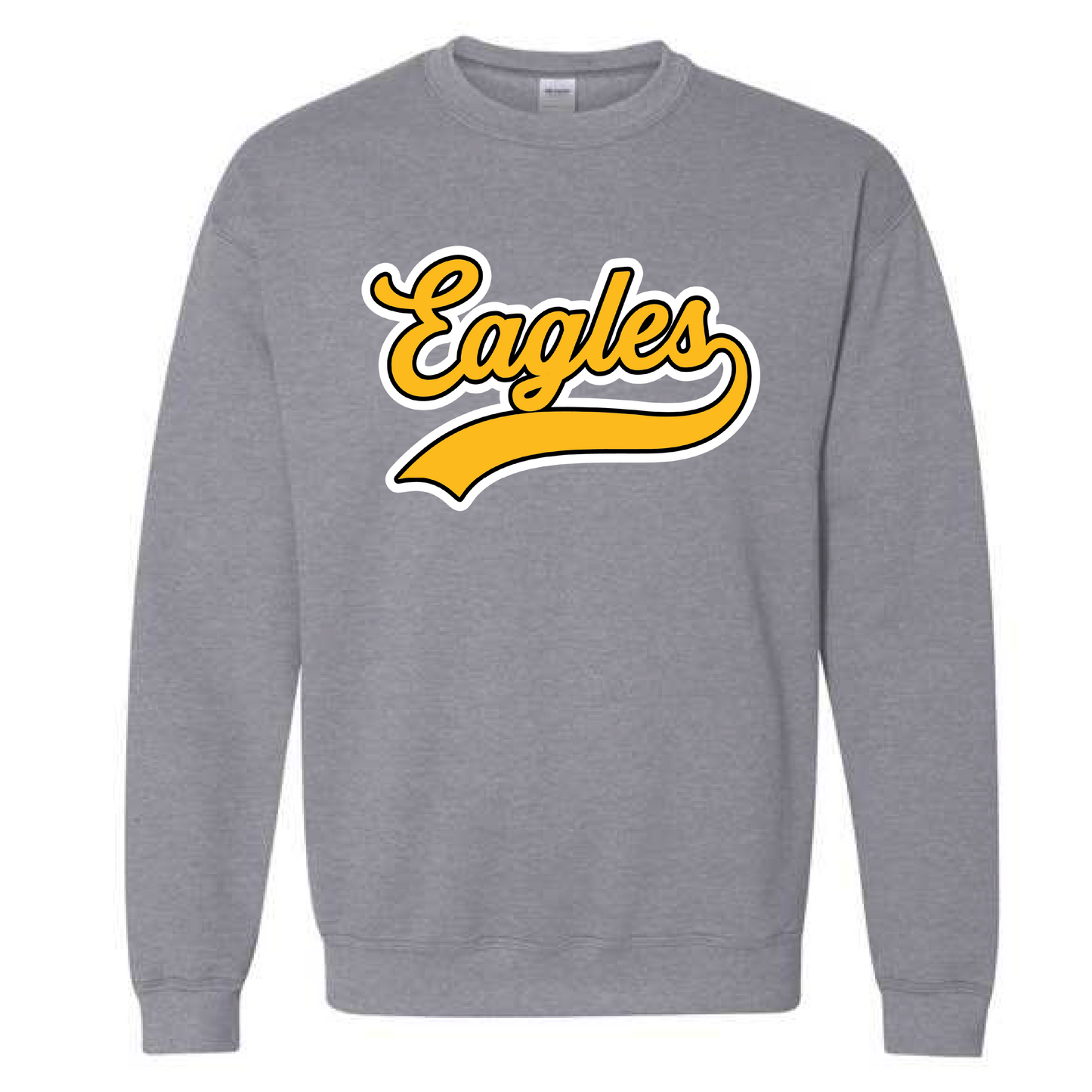 Eagles Fan Sweatshirt