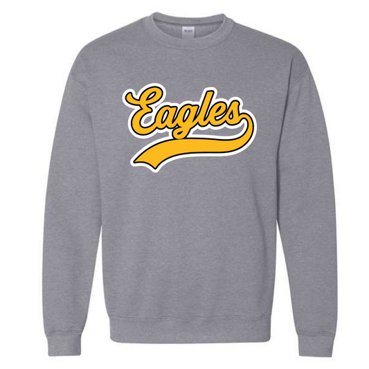 Eagles Fan Sweatshirt