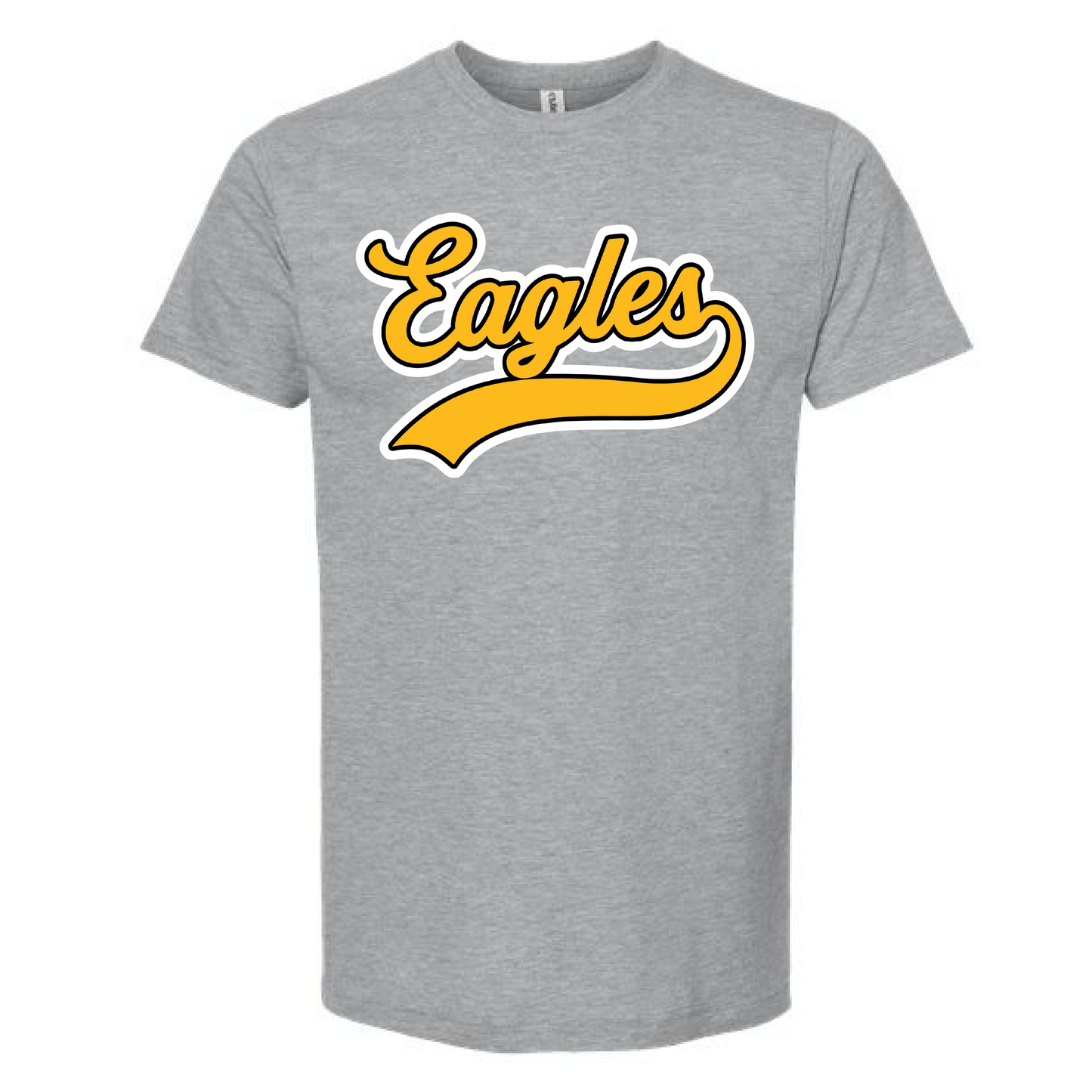 Eagles Fan Tee