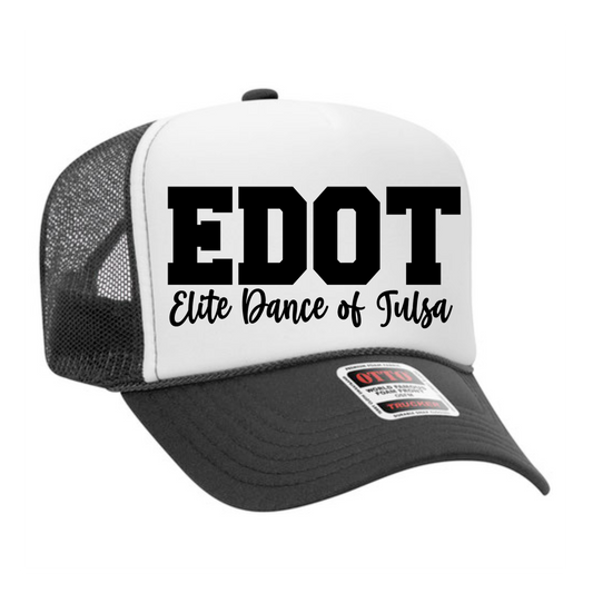 EDOT Trucker Hat