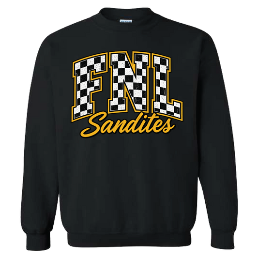 FNL Sandites Sweatshirt